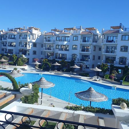 Apartament Sharm Hills Zewnętrze zdjęcie