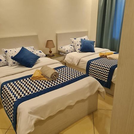 Apartament Sharm Hills Zewnętrze zdjęcie
