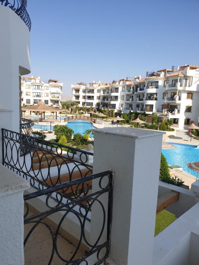 Apartament Sharm Hills Zewnętrze zdjęcie