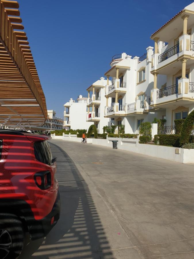 Apartament Sharm Hills Zewnętrze zdjęcie