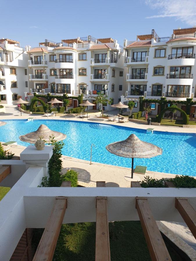 Apartament Sharm Hills Zewnętrze zdjęcie