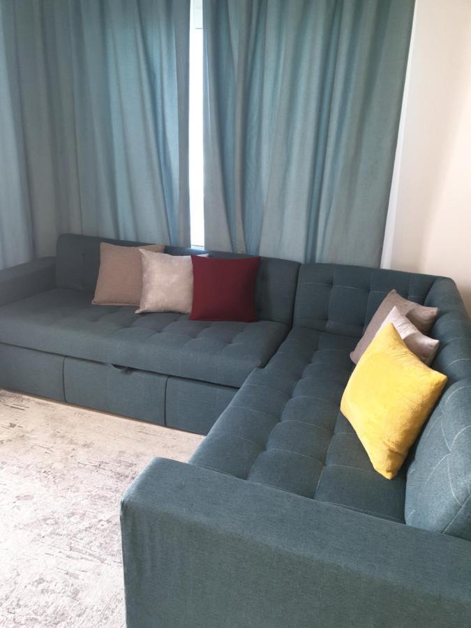 Apartament Sharm Hills Zewnętrze zdjęcie
