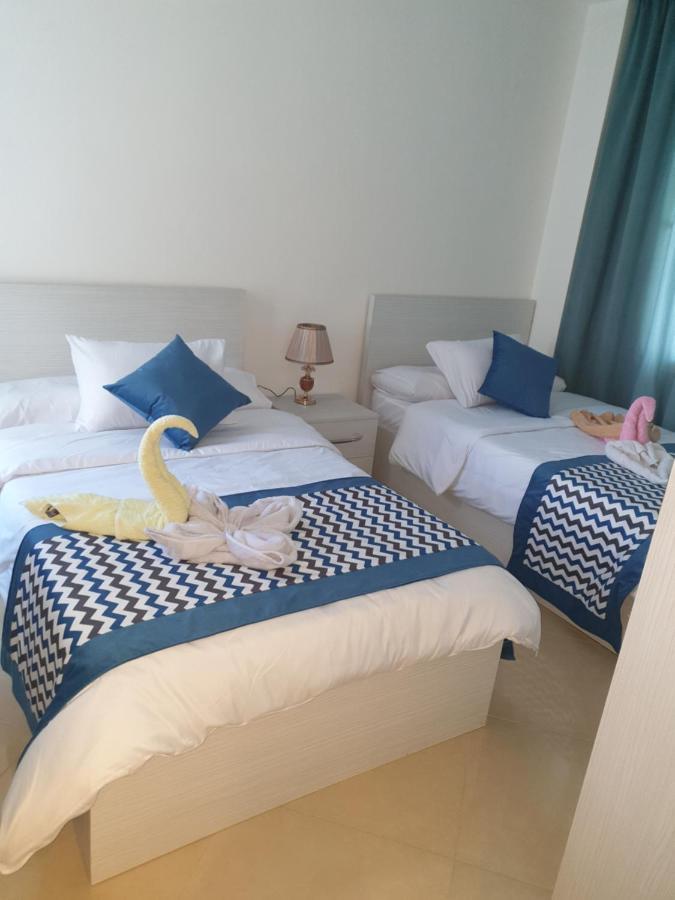 Apartament Sharm Hills Zewnętrze zdjęcie