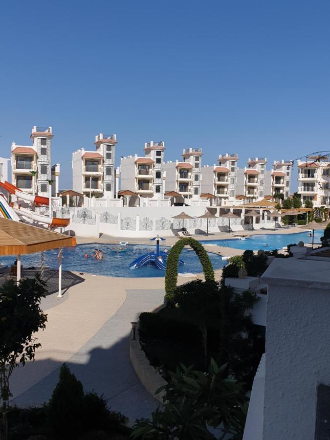 Apartament Sharm Hills Zewnętrze zdjęcie