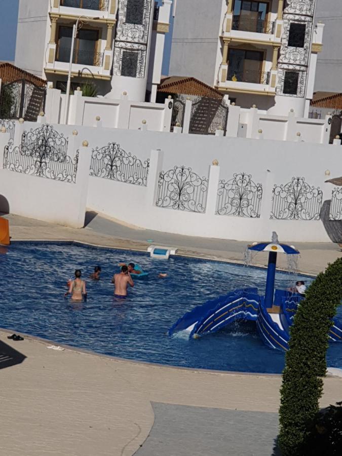 Apartament Sharm Hills Zewnętrze zdjęcie