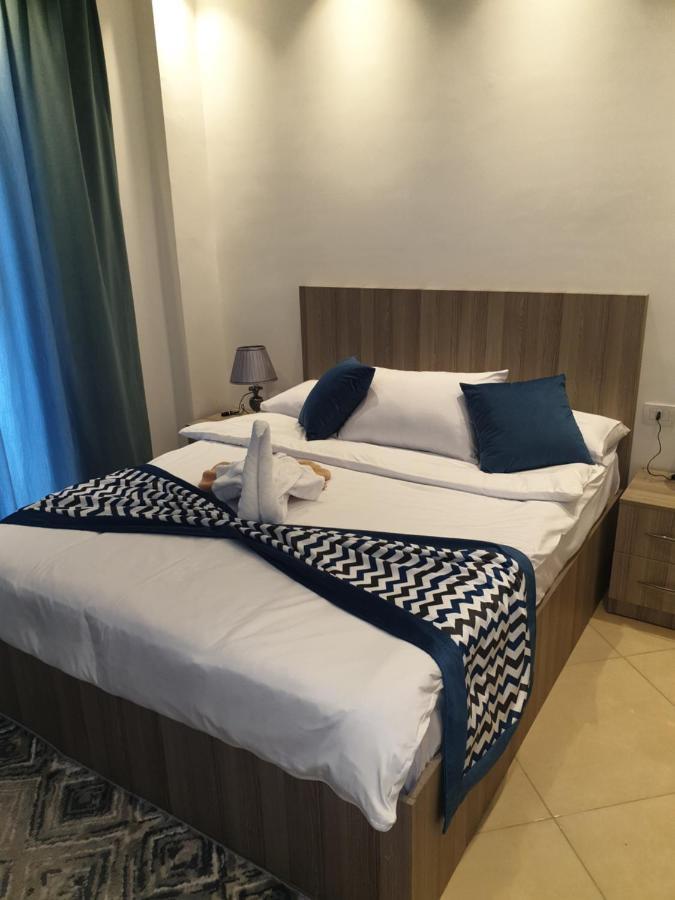 Apartament Sharm Hills Zewnętrze zdjęcie