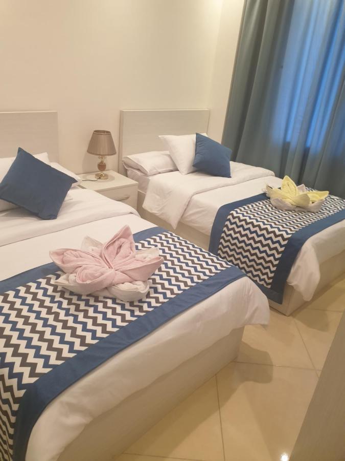 Apartament Sharm Hills Zewnętrze zdjęcie