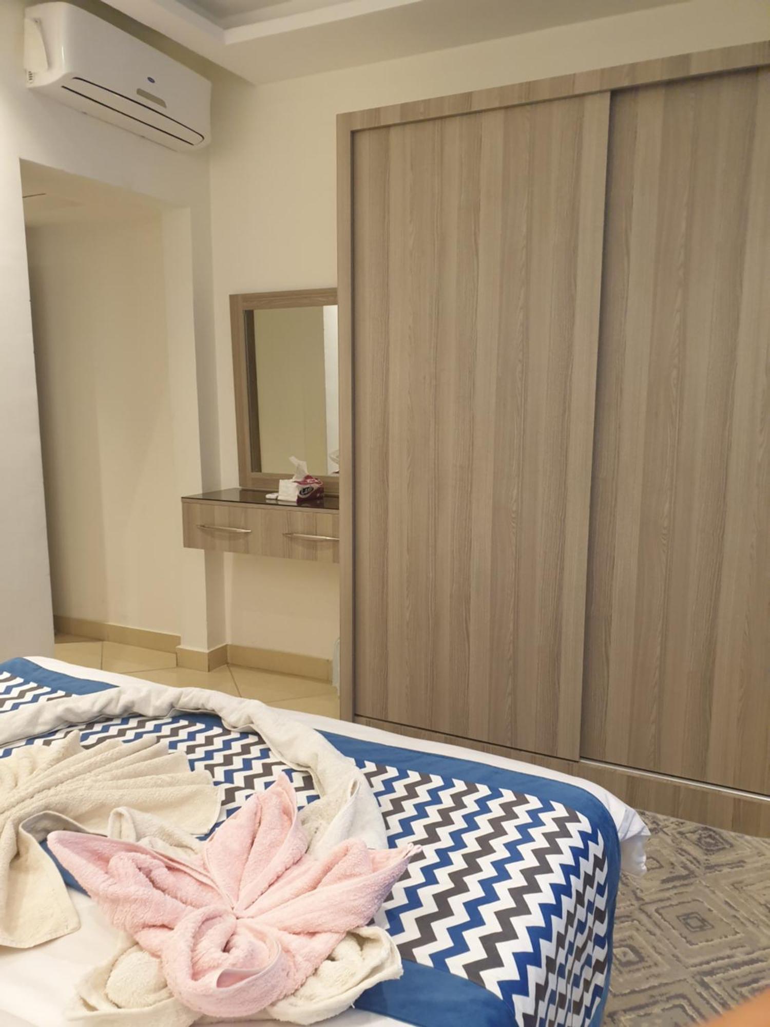 Apartament Sharm Hills Zewnętrze zdjęcie