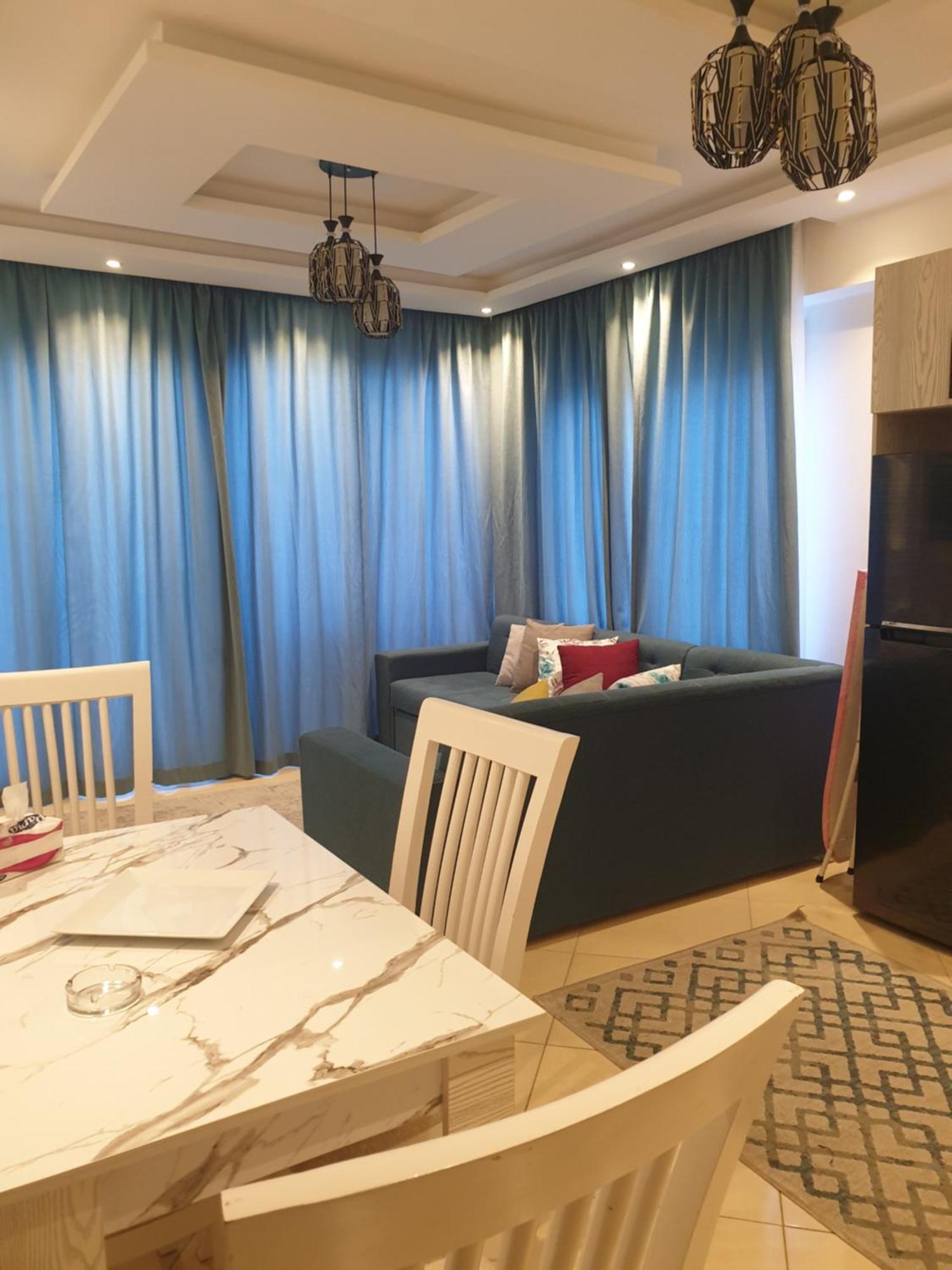 Apartament Sharm Hills Zewnętrze zdjęcie
