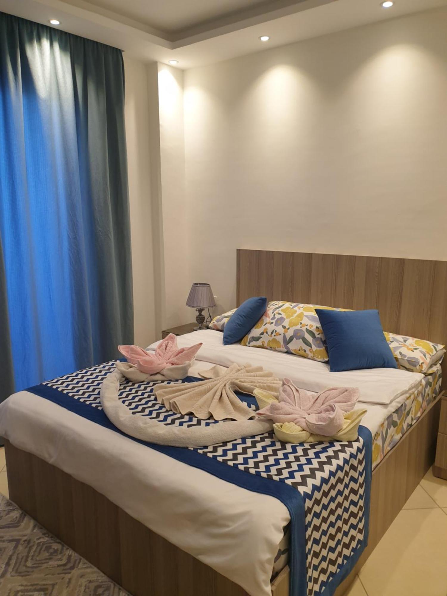 Apartament Sharm Hills Zewnętrze zdjęcie