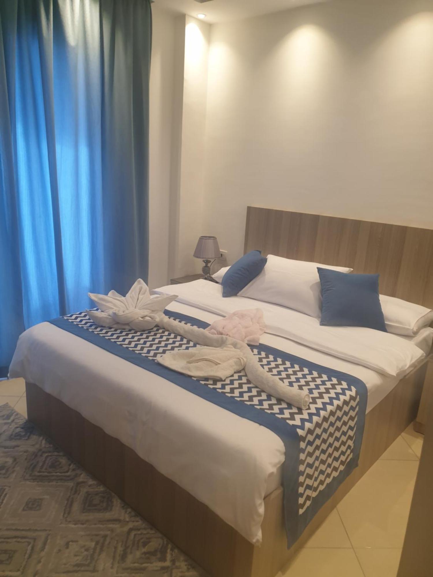 Apartament Sharm Hills Zewnętrze zdjęcie