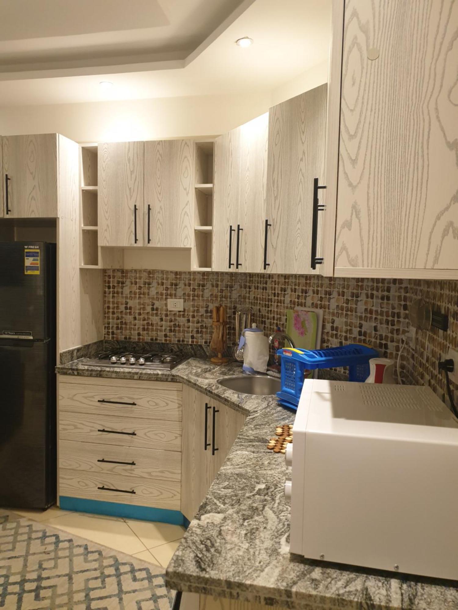 Apartament Sharm Hills Zewnętrze zdjęcie