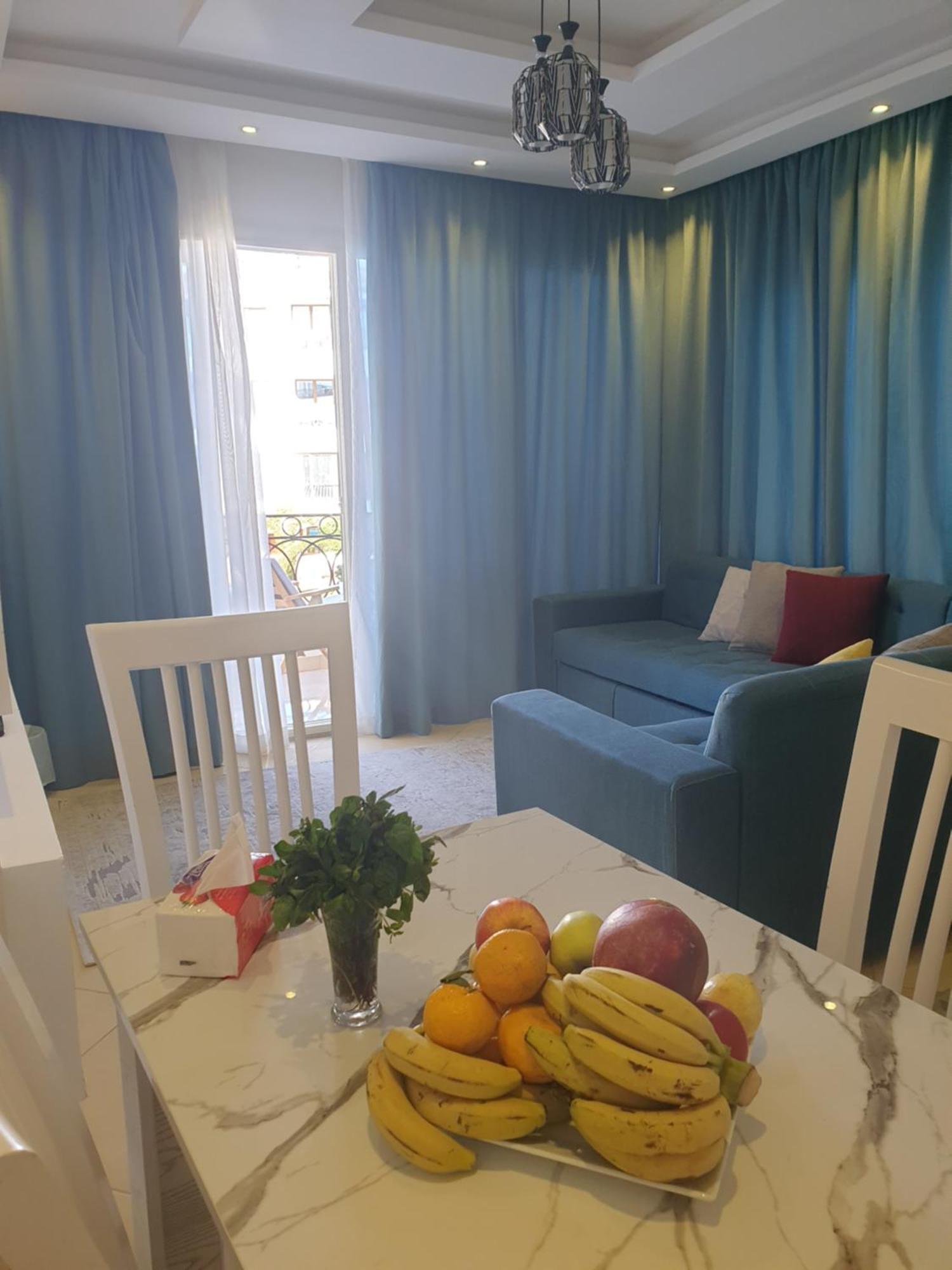 Apartament Sharm Hills Zewnętrze zdjęcie