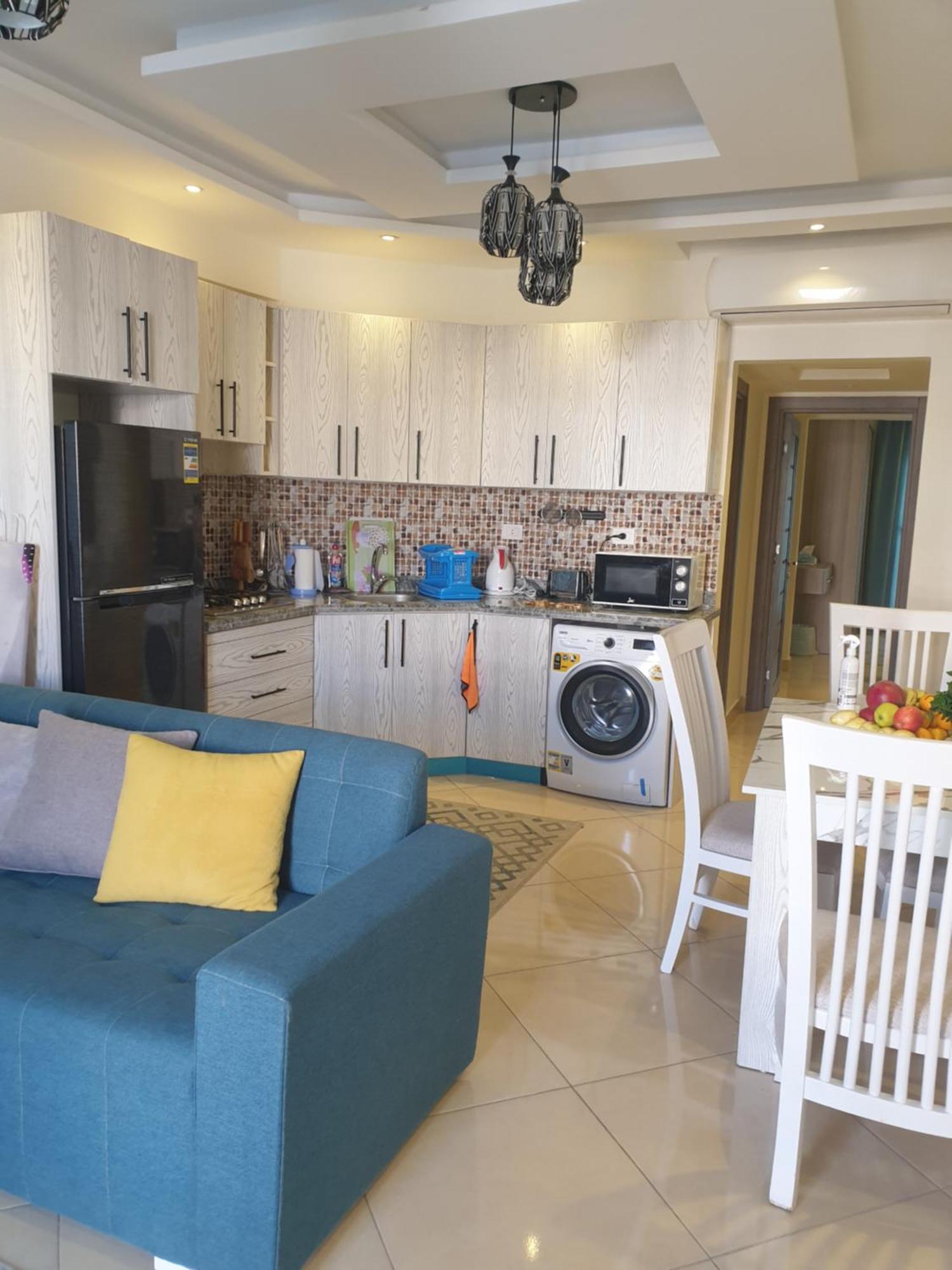 Apartament Sharm Hills Zewnętrze zdjęcie