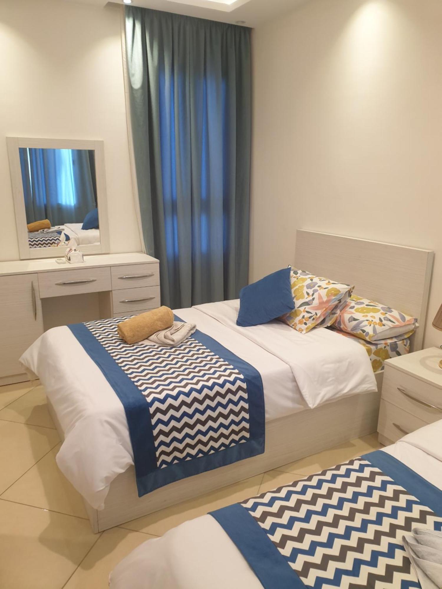 Apartament Sharm Hills Zewnętrze zdjęcie