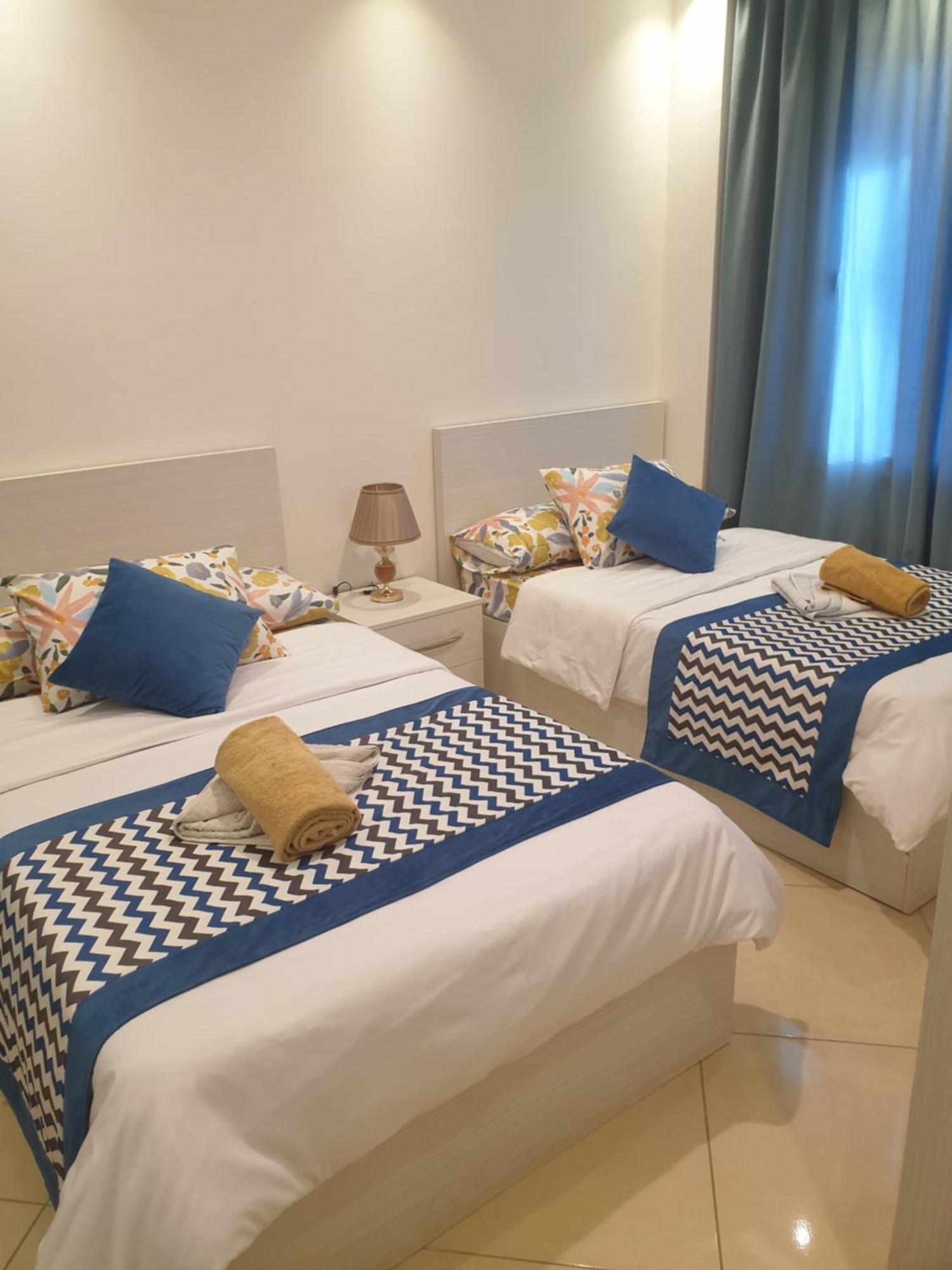 Apartament Sharm Hills Zewnętrze zdjęcie