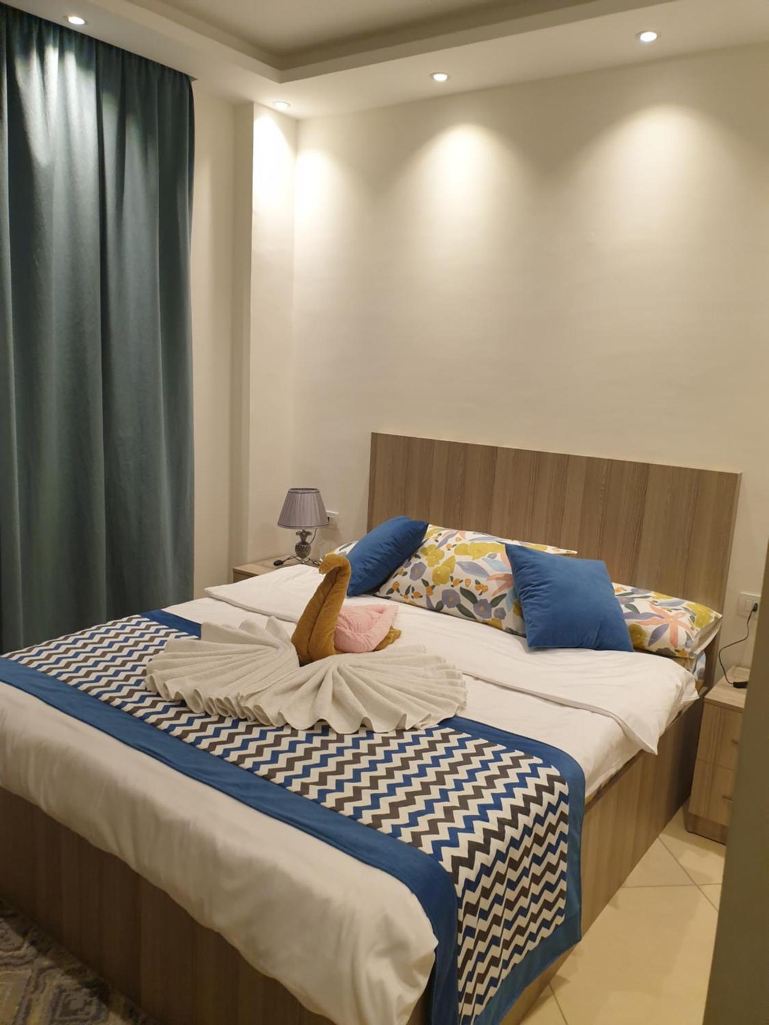 Apartament Sharm Hills Zewnętrze zdjęcie