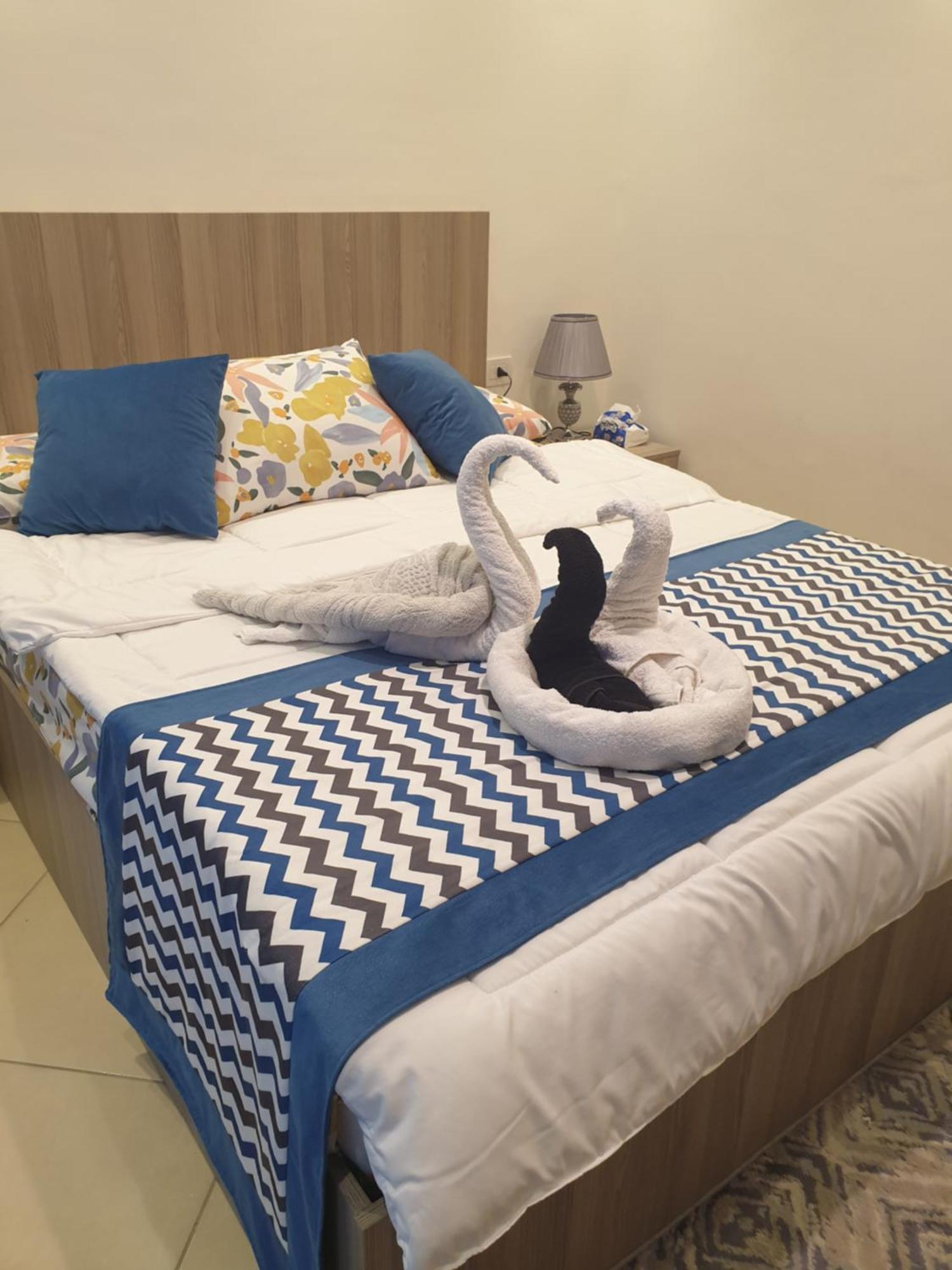 Apartament Sharm Hills Zewnętrze zdjęcie