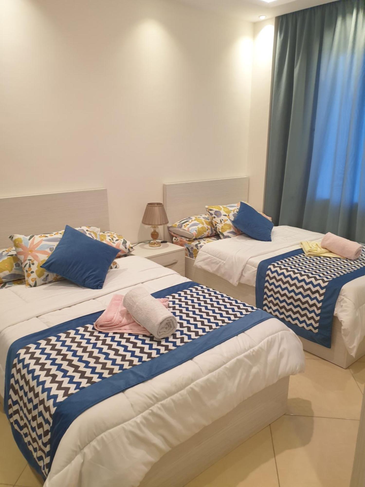 Apartament Sharm Hills Zewnętrze zdjęcie