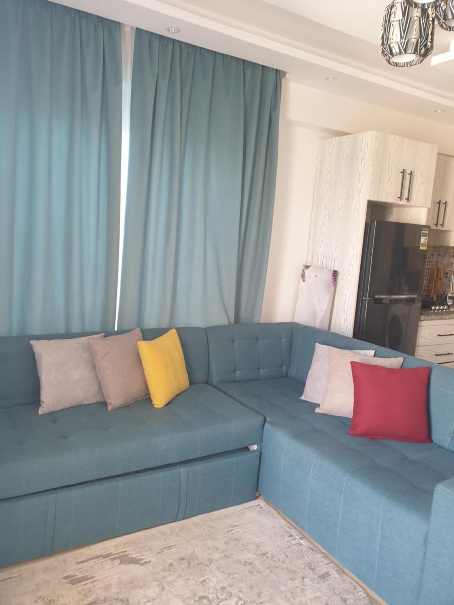 Apartament Sharm Hills Zewnętrze zdjęcie