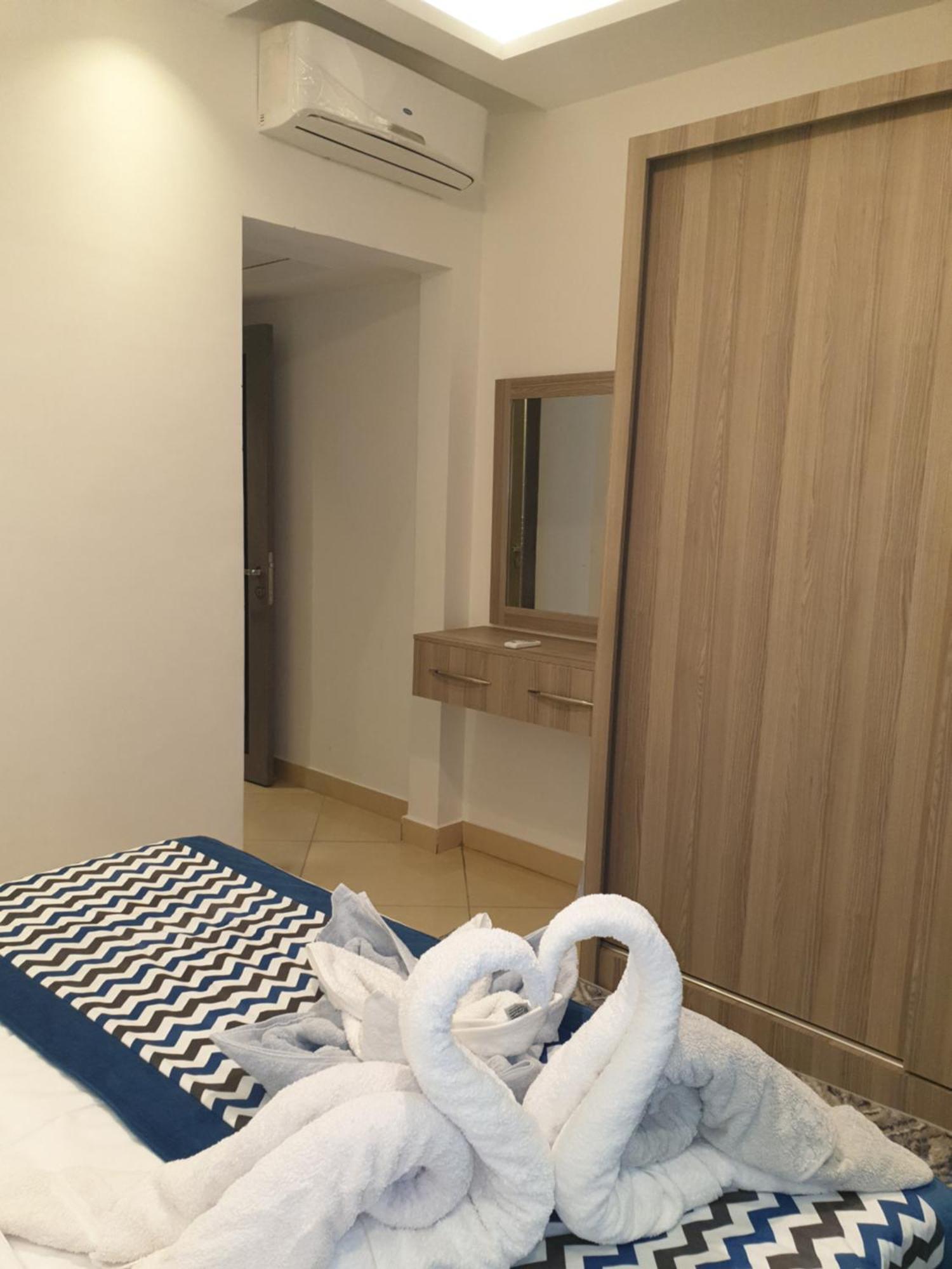 Apartament Sharm Hills Zewnętrze zdjęcie