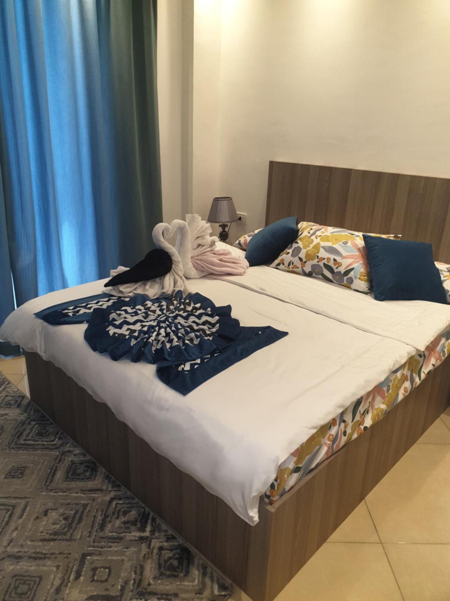 Apartament Sharm Hills Zewnętrze zdjęcie