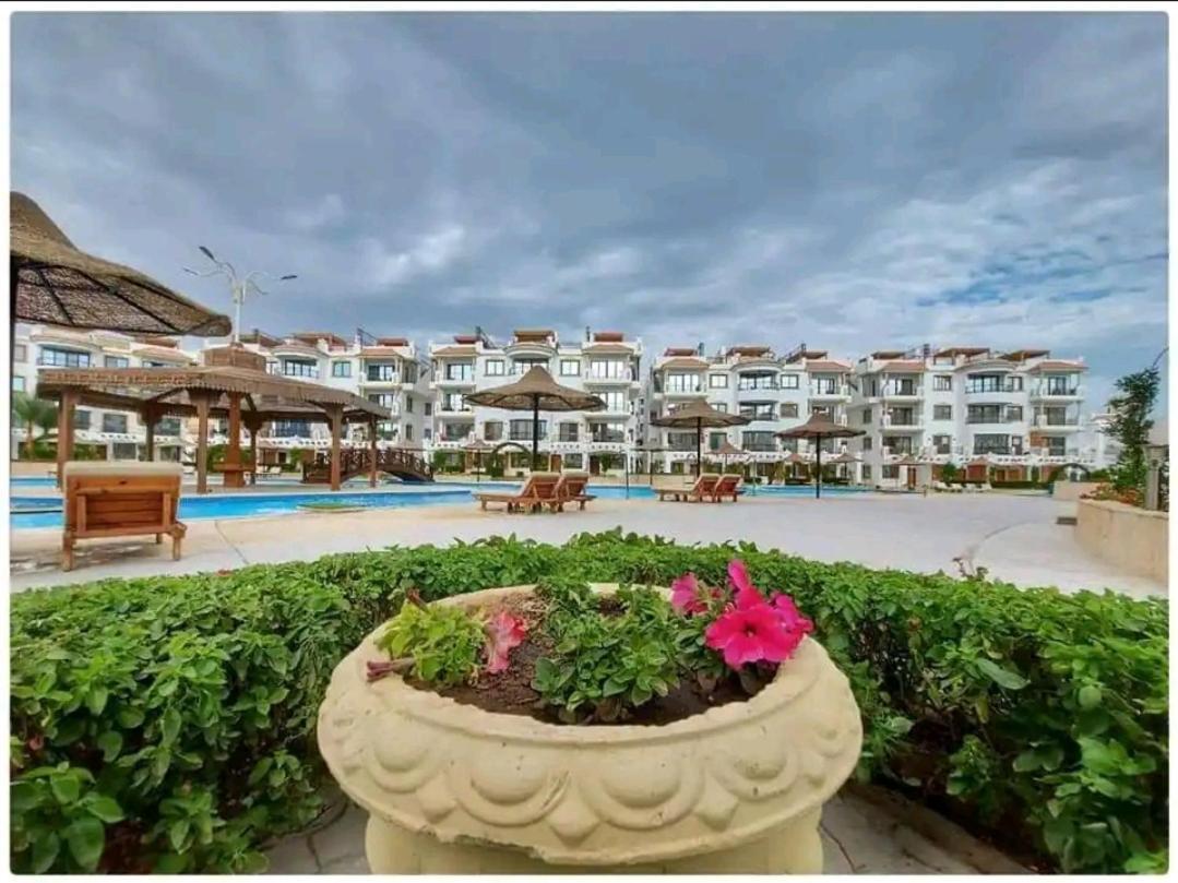 Apartament Sharm Hills Zewnętrze zdjęcie