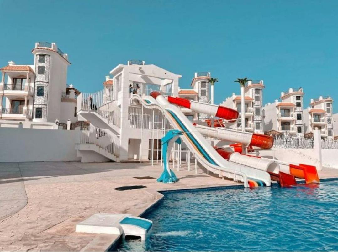 Apartament Sharm Hills Zewnętrze zdjęcie