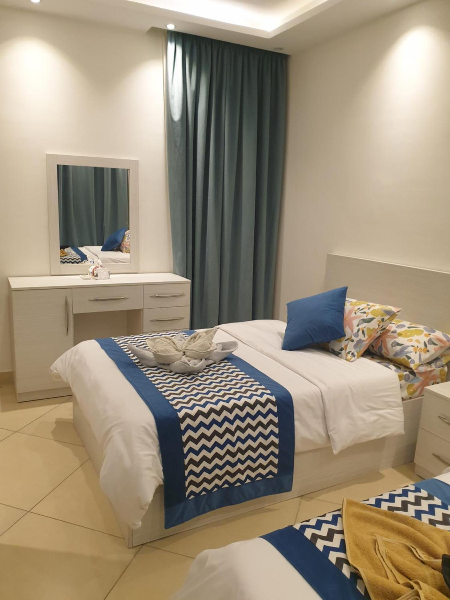 Apartament Sharm Hills Zewnętrze zdjęcie