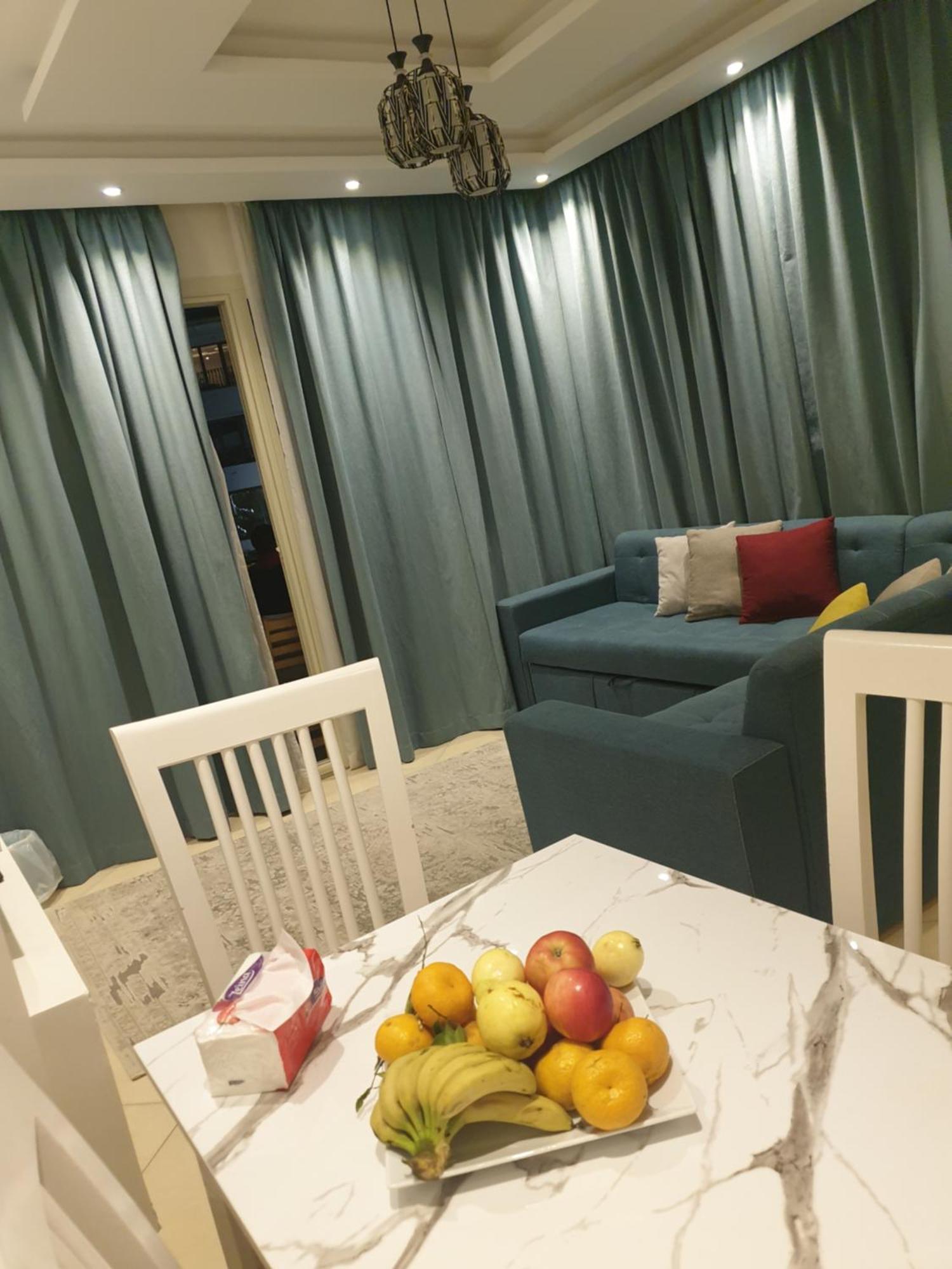 Apartament Sharm Hills Zewnętrze zdjęcie