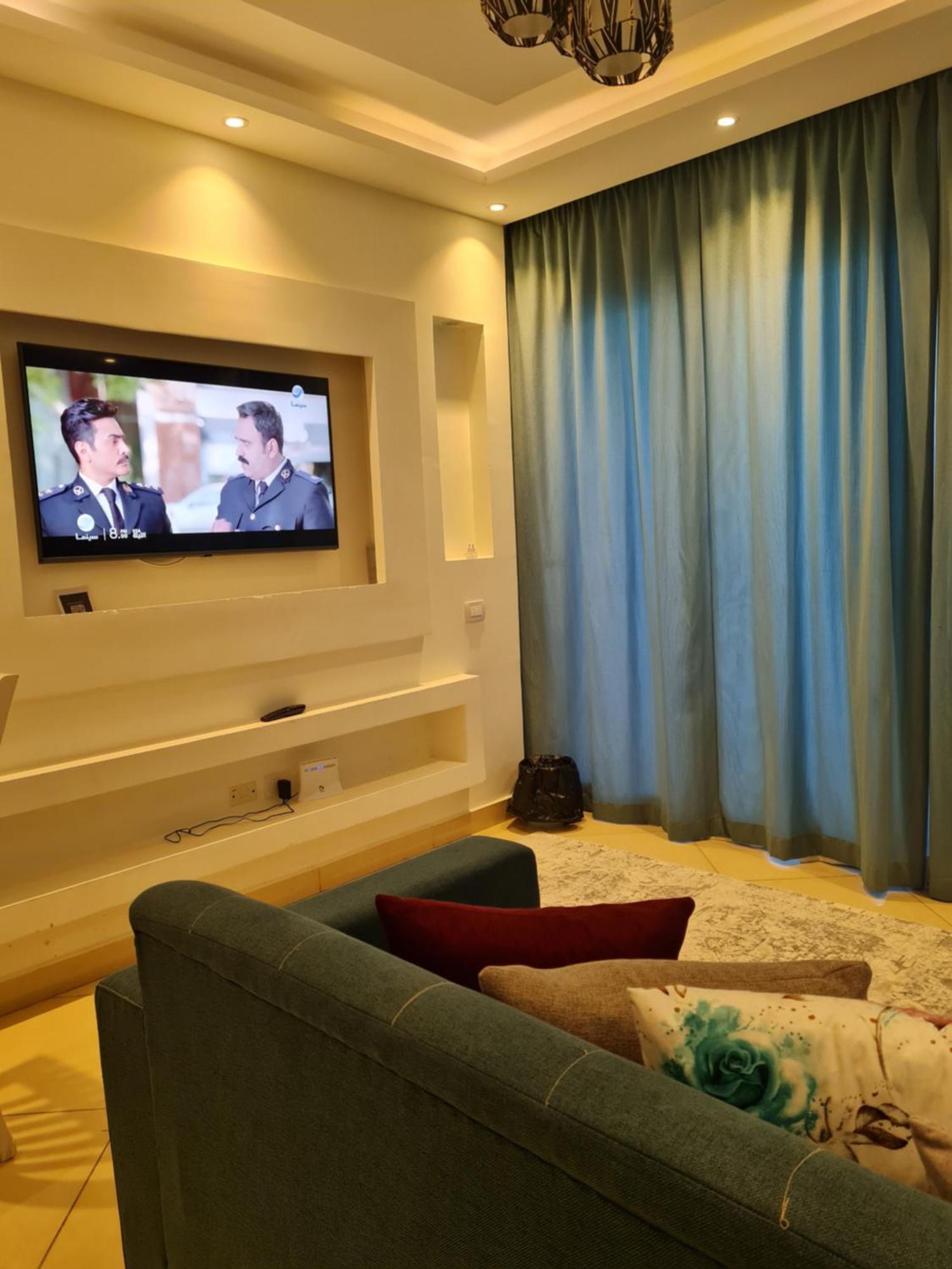 Apartament Sharm Hills Zewnętrze zdjęcie