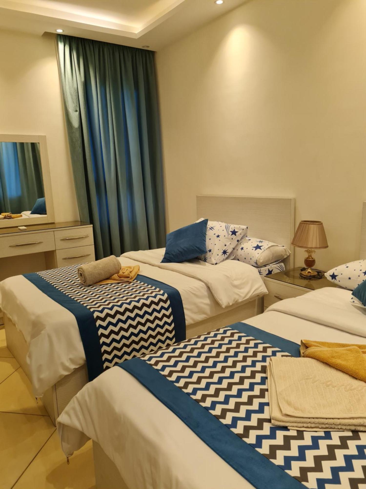 Apartament Sharm Hills Zewnętrze zdjęcie