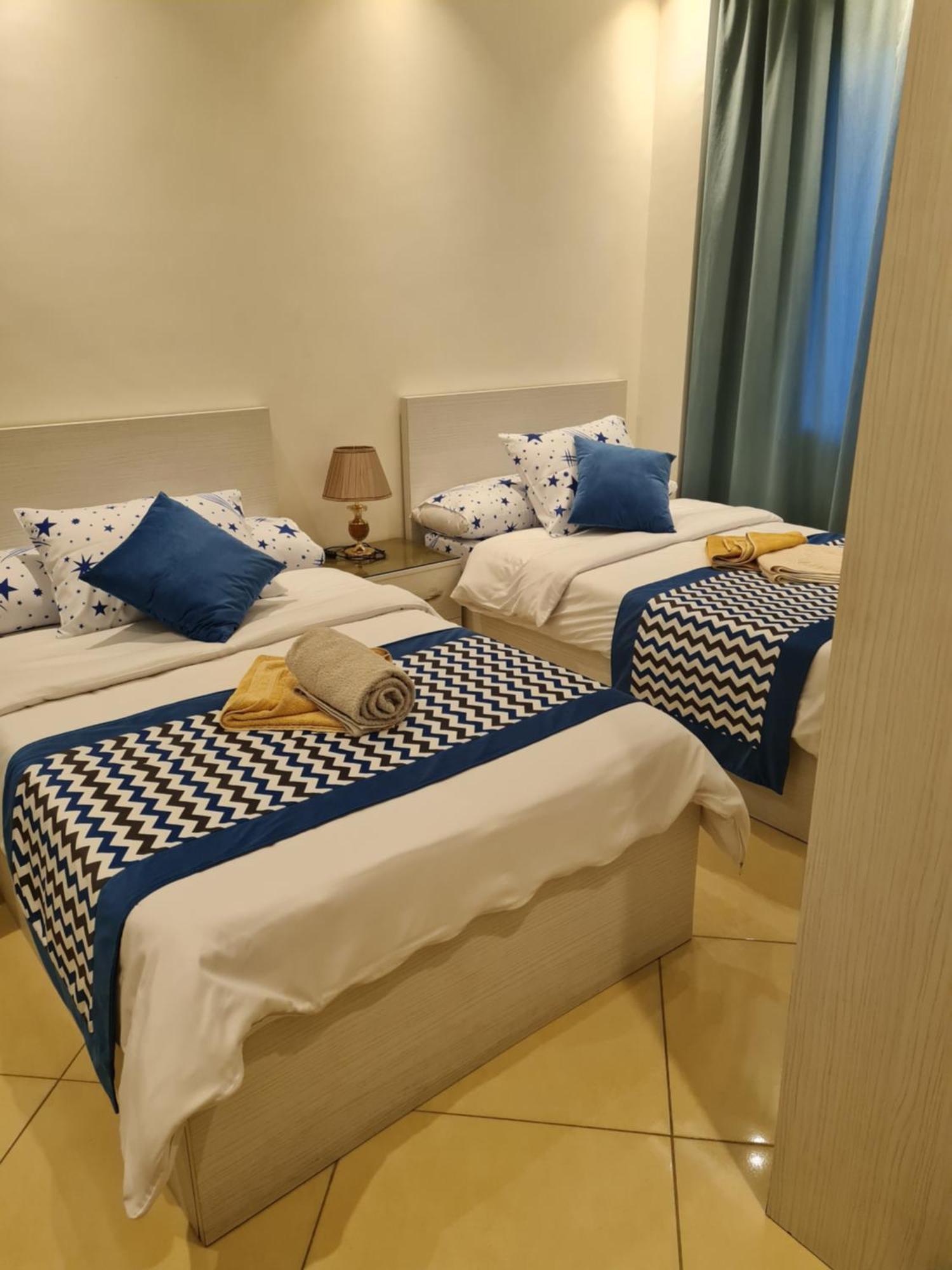 Apartament Sharm Hills Zewnętrze zdjęcie