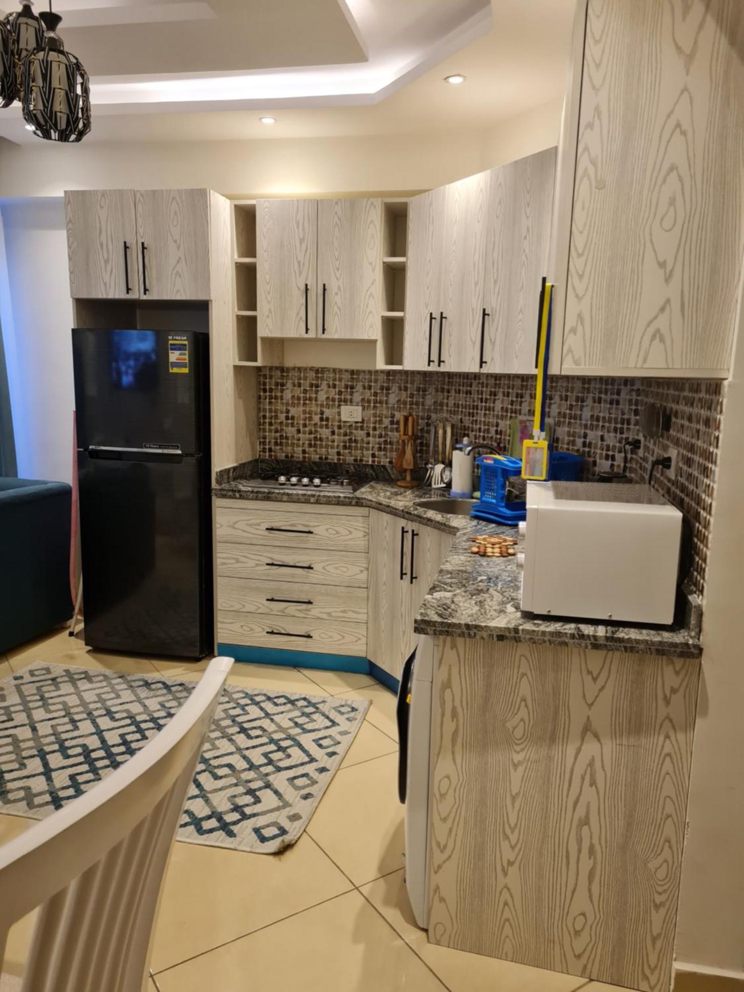 Apartament Sharm Hills Zewnętrze zdjęcie