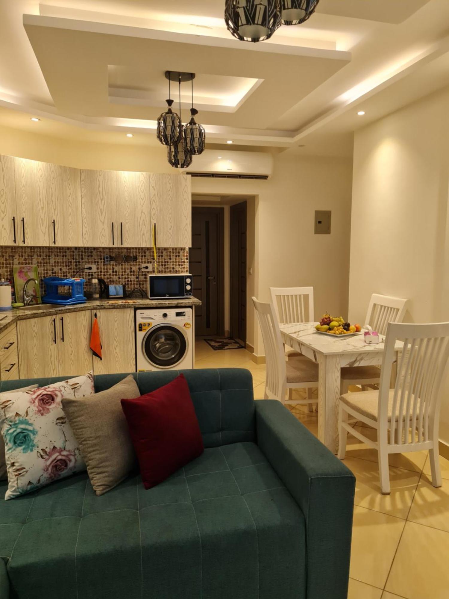 Apartament Sharm Hills Zewnętrze zdjęcie