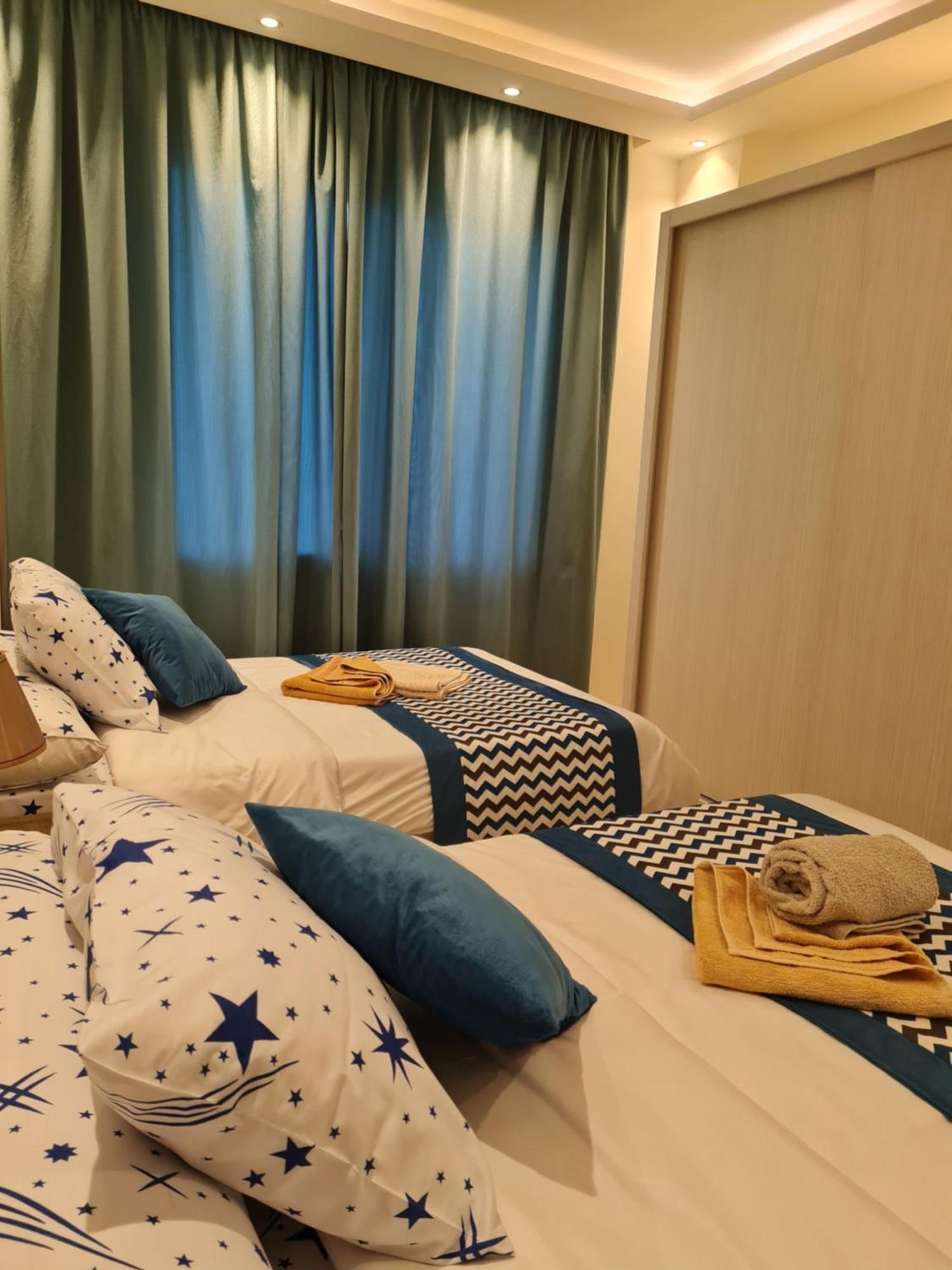 Apartament Sharm Hills Zewnętrze zdjęcie