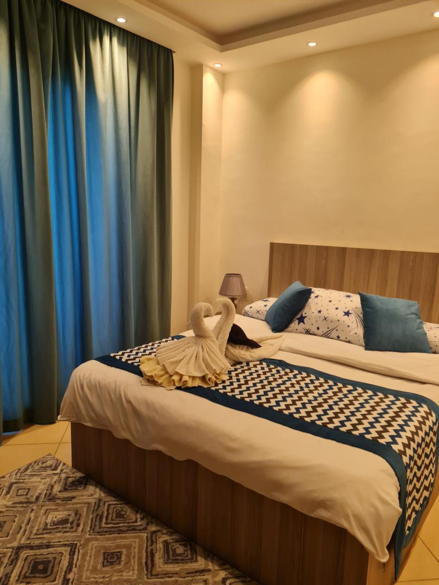 Apartament Sharm Hills Zewnętrze zdjęcie