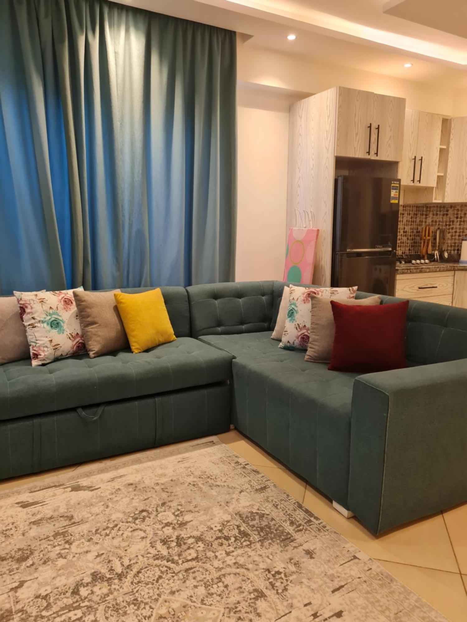 Apartament Sharm Hills Zewnętrze zdjęcie